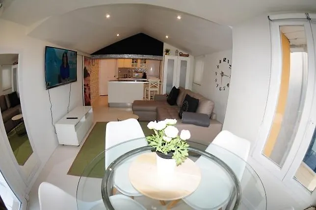 اتصالات Apartamentos Urdaibai 5 